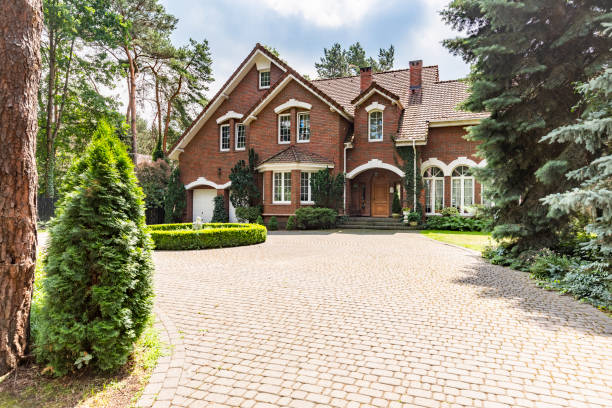 Best Driveway Paving Near Me  in Minerva, OH