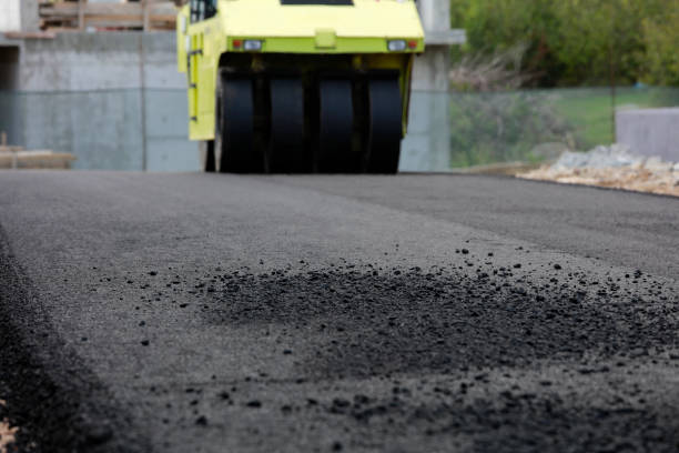 Reasons to Select Us for Your Driveway Paving Requirements in Minerva, OH