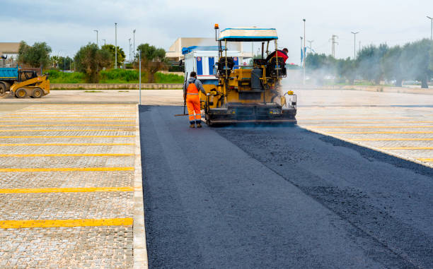 Best Best Driveway Pavers  in Minerva, OH