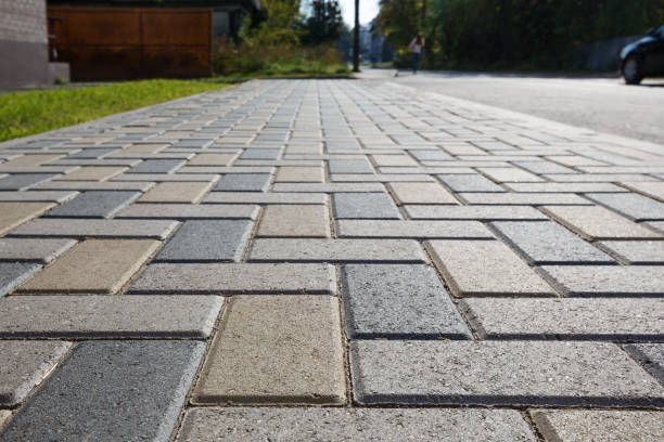 Best Custom Driveway Pavers  in Minerva, OH