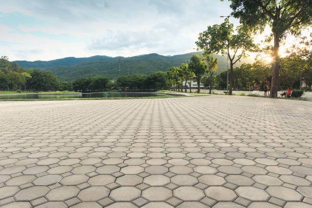 Best Cobblestone Driveway Pavers  in Minerva, OH