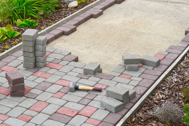 Minerva, OH Driveway Pavers Company