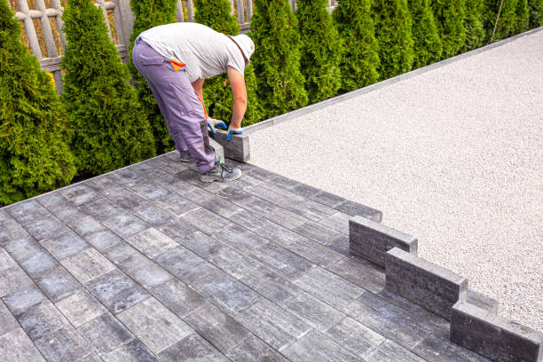 Best Affordable Driveway Pavers  in Minerva, OH