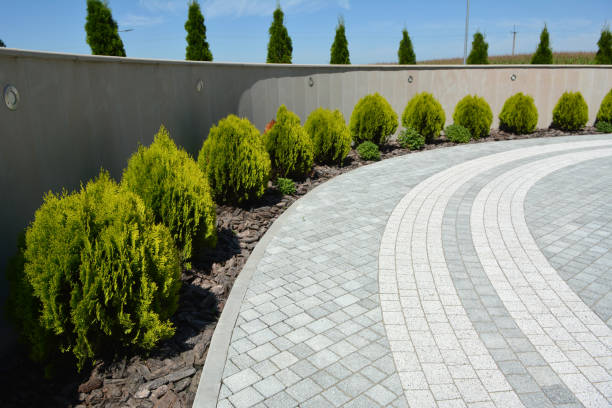 Best Commercial Driveway Pavers  in Minerva, OH