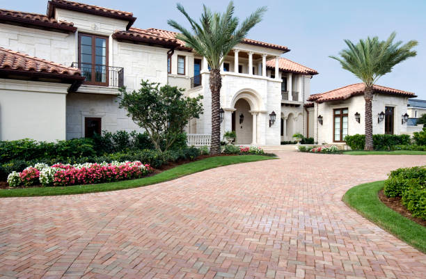 Reliable Minerva, OH Driveway Pavers Solutions