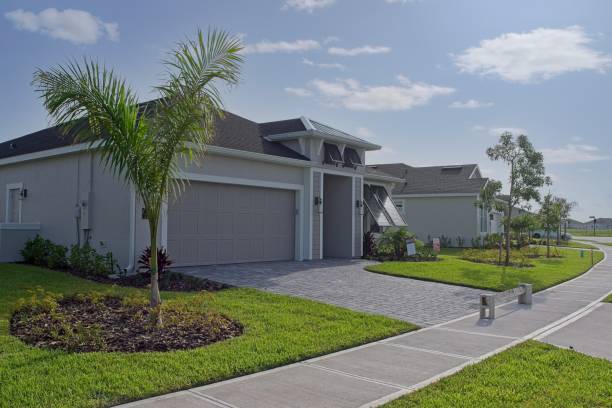 Best Interlocking Driveway Pavers  in Minerva, OH