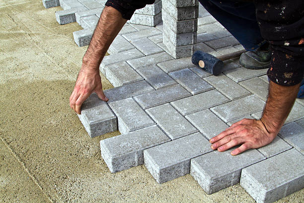 Reasons to Select Us for Your Driveway Paving Requirements in Minerva, OH